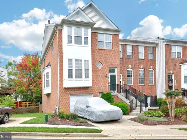 1147 August Dr, Annapolis, MD 21403