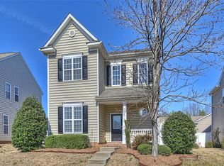 10725 Serape Rd, Charlotte, NC 28277