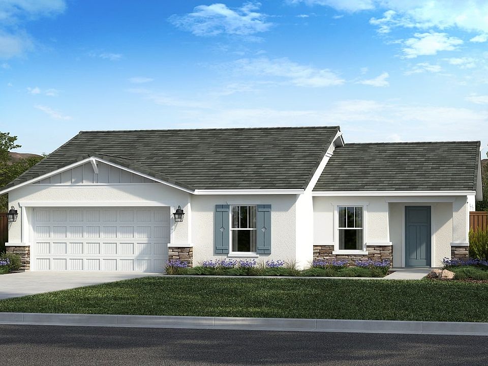 Plan 1624 Elevation C