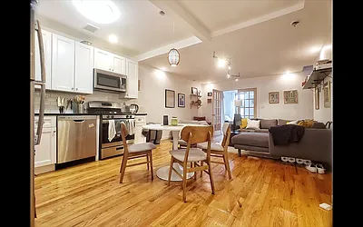 Rented by Sidtara Management LLC