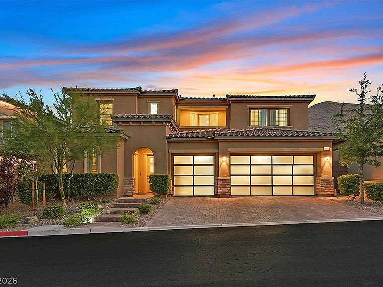 3857 Montone Ave, Las Vegas, NV