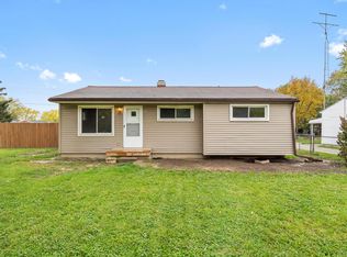 4464 Van Slyke Rd, Flint, MI 48507