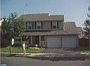57 Kristopher Dr, Hamilton, NJ 08620