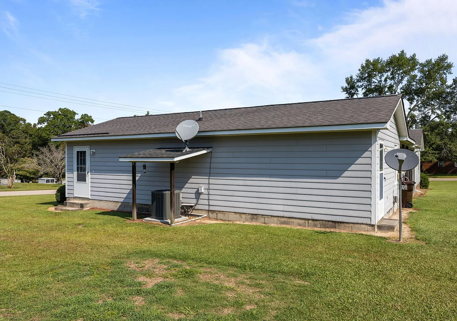 Two bedroom in Coats, NC! — Photo 4