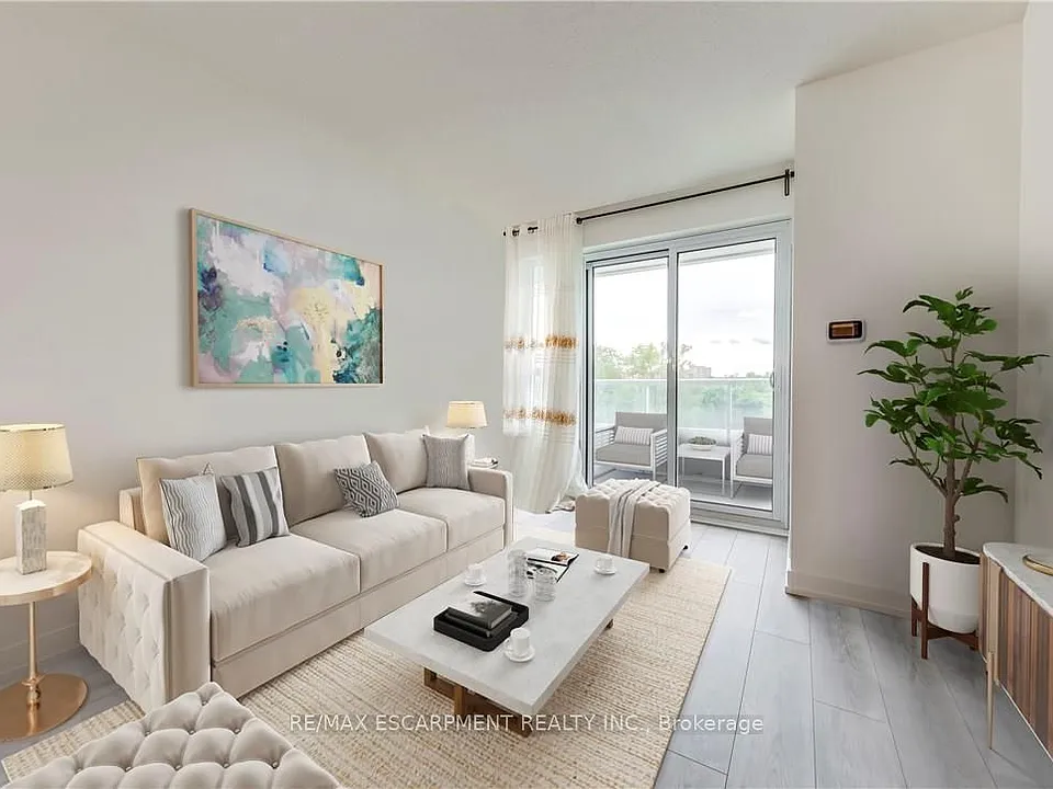 10 Wilby Cres #309