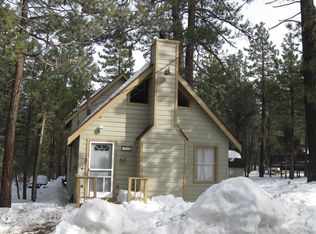 155 Pine Ln, Sugarloaf, CA 92386