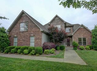 955 S Ridge Trl, Clarksville, TN 37043