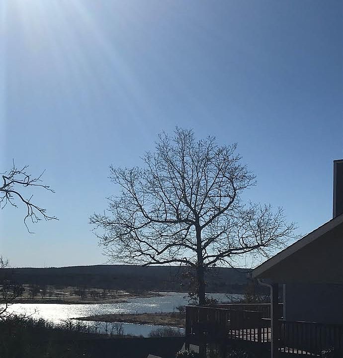 Year Round Lake View