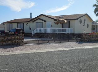 49555 Felspar Ave, Quartzite, AZ 85346