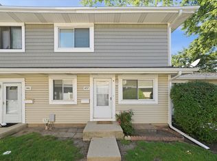 1437 Sutter Dr #1437, Hanover Park, IL 60133