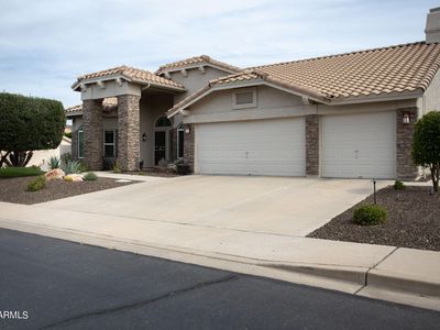 6717 E Vanguard Street, Mesa, AZ, 85215