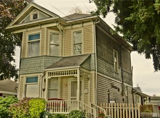 3609 26th St, Everett, WA 98201