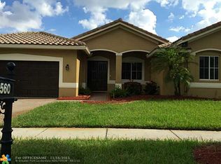 14560 SW 37th St, Miramar, FL 33027