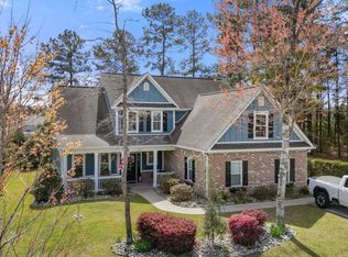 2647 Henagan Ln., Myrtle Beach, SC 29588