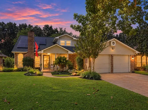 3319 Timber View Dr, Sugar Land, TX 77479