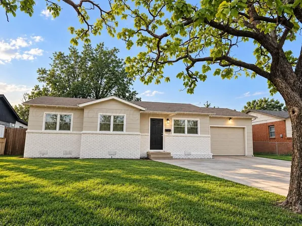 314 S Milam St, Amarillo, TX 79106