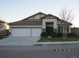 25245 Ridgemoor Rd, Sun City, CA 92586