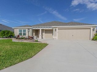 3019 Spanish Moss Way, The Villages, FL 32163