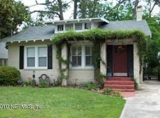 4725 Astral St, Jacksonville, FL 32205