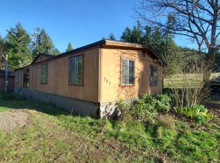 202 Tiki Ln, Drain, OR 97435