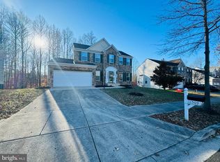 11509 Carriage Crossing Dr, Upper Marlboro, MD