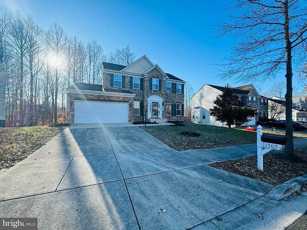 11509 Carriage Crossing Dr photo 1
