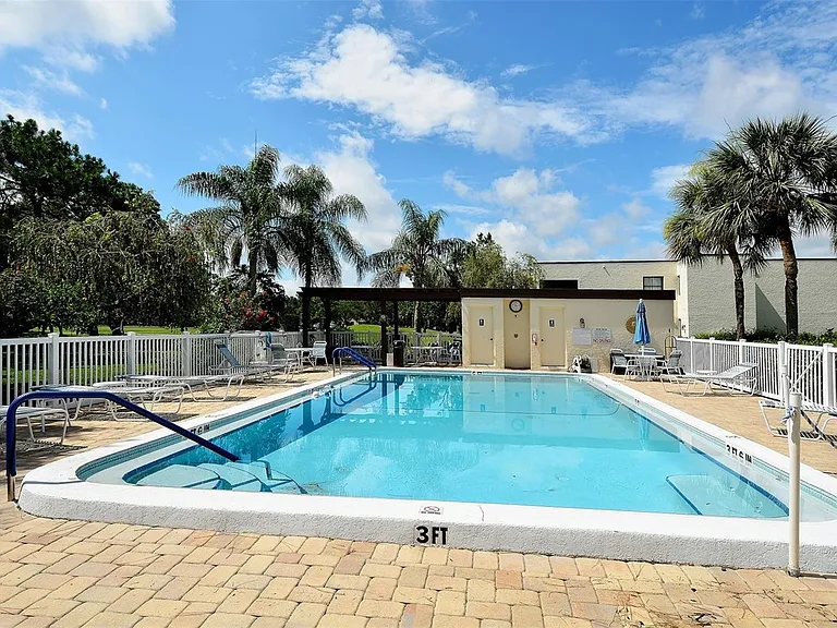 Heronmere Pool