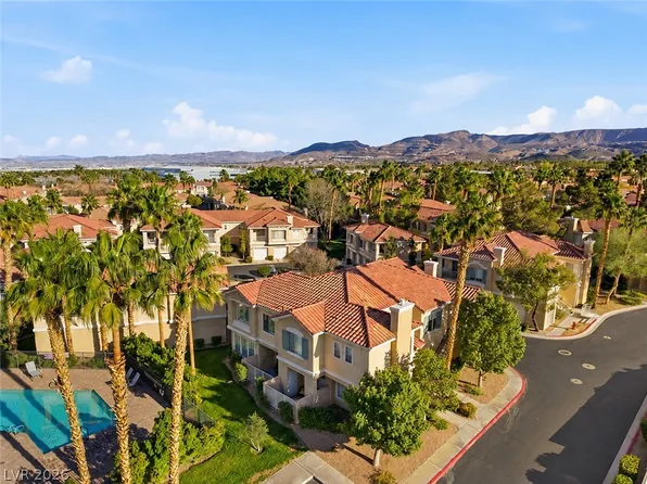 251 S Green Valley Pkwy Unit 5612, Henderson, NV 89012