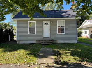 280 Dirgo St, Imlay City, MI