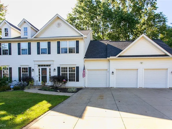 4164 Belleau Woods Cir, Uniontown, OH 44685