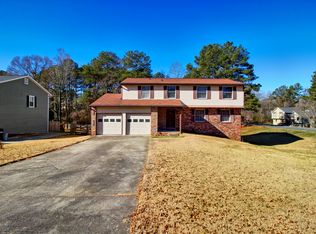 2665 Shaw Rd NE, Marietta, GA 30066