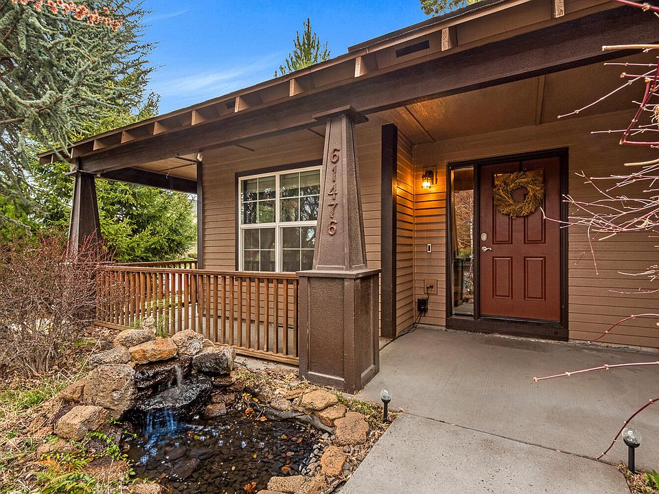 61476 Brosterhous Rd, Bend, OR 97702 | Zillow