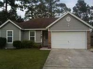 84150 Saint Paul Blvd, Yulee, FL 32097