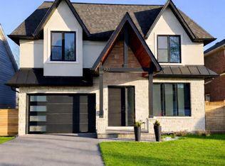 402 Niar Ave, Mississauga, ON