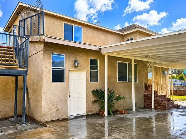 860 S. Gregory Street - 860 S Gregory, 860 S Gregory St, San Diego, CA 92113