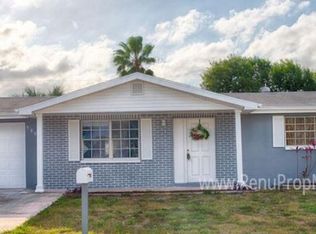 9809 Richwood Ln, Pt Richey, FL 34668