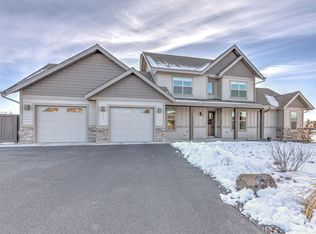 344 NW Saddle Ridge Loop, Prineville, OR 97754