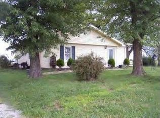 22841 S 1125 Rd, Moundville, MO 64771