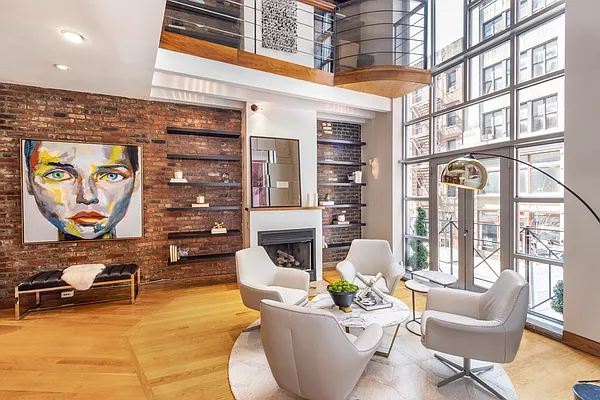 Sold by Brown Harris Stevens | media 2