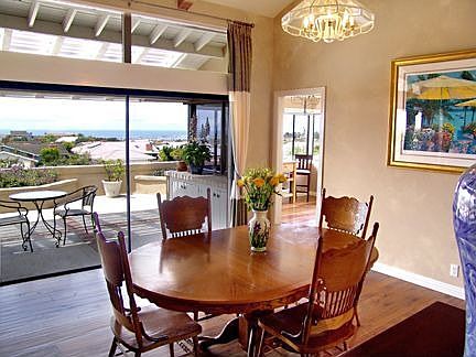 Diningroom View