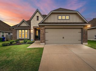 3205 Samson Dr, Lorena, TX 76655