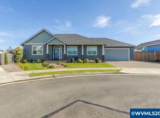2633 NE Riverstone Loop, Albany, OR 97321