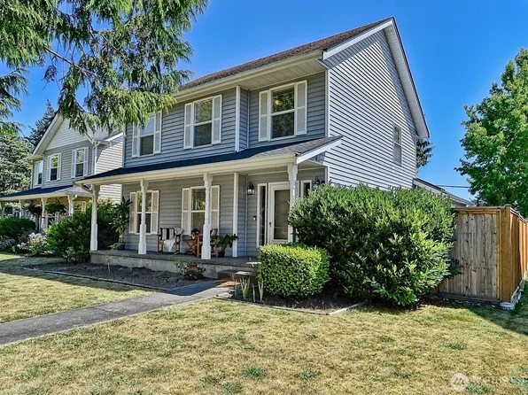 575 C Street, Blaine, WA 98230