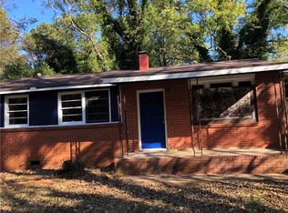 3420 Ruby H Harper Blvd SE, Atlanta, GA 30354