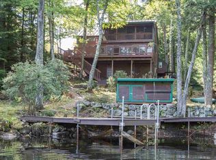 115 Lakeview Dr, Nottingham, NH 03290