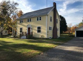 763 E Main St, Poultney, VT 05764