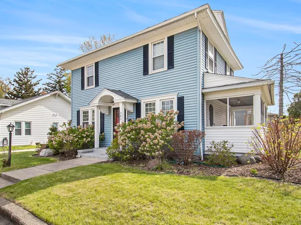 302 Walsh St, South Bend, IN 46617