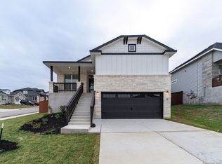 5901 Fannin Point, Schertz, TX 78108