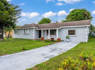 20130 NW 34th Ct, Miami Gardens, FL 33056