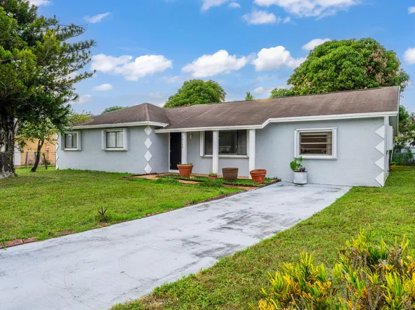 20130 NW 34th Court, Miami Gardens, FL 33056